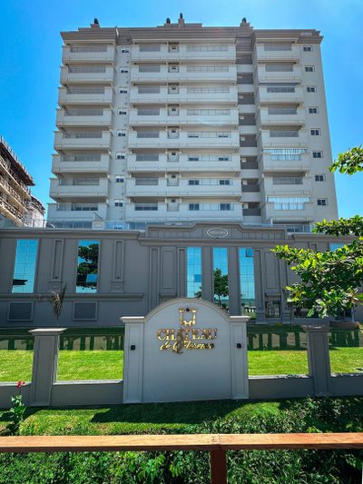 Apartamento, 4 quartos, 183 m² - Foto 1