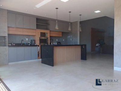 Sobrado, 4 quartos, 278 m² - Foto 2
