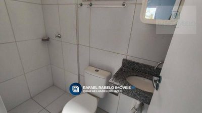 Apartamento, 2 quartos, 49 m² - Foto 5