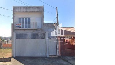 Casa, 2 quartos - Foto 1