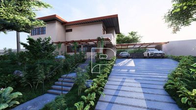 Loteamento e Condomínio, 1500 m² - Foto 2