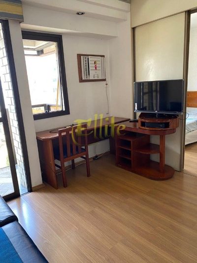 Flat/Apart Hotel, 1 quarto, 37 m² - Foto 2
