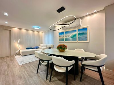 Apartamento, 3 quartos, 120 m² - Foto 5