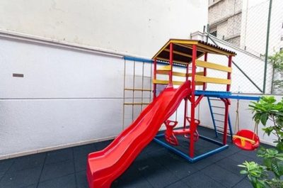 Apartamento, 2 quartos, 86 m² - Foto 2