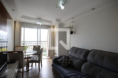 Apartamento, 2 quartos, 50 m² - Foto 2