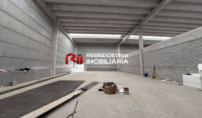 Depósito-Galpão, 654 m² - Foto 4