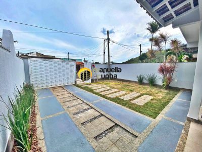 Casa, 3 quartos, 140 m² - Foto 4