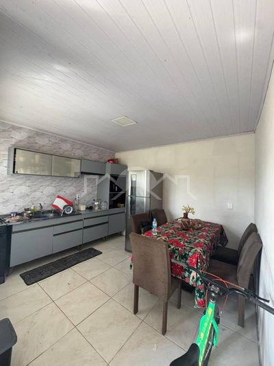 Casa, 2 quartos, 90 m² - Foto 3