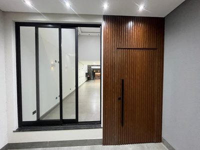 Casa, 3 quartos - Foto 3