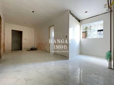 Apartamento, 2 quartos, 38 m² - Foto 2