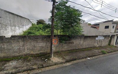 Terreno, 627 m² - Foto 2