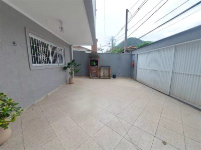 Sobrado, 2 quartos, 80 m² - Foto 3