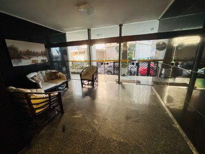 Apartamento, 2 quartos, 91 m² - Foto 1