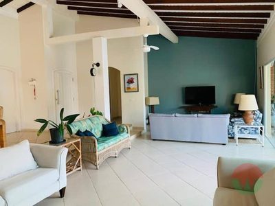 Casa, 4 quartos, 337 m² - Foto 2