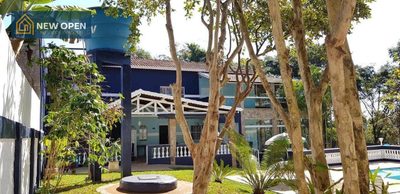 Casa, 5 quartos, 480 m² - Foto 3