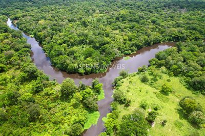 Fazenda, 106 hectares - Foto 3