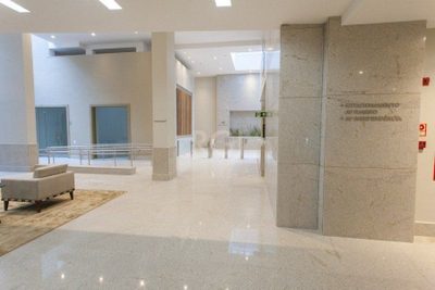 Sala-Conjunto, 44 m² - Foto 3