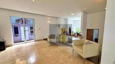 Sobrado, 3 quartos, 300 m² - Foto 2