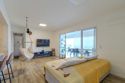 Apartamento, 3 quartos, 127 m² - Foto 1