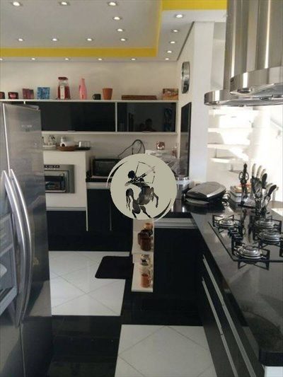 Cobertura, 3 quartos, 240 m² - Foto 3