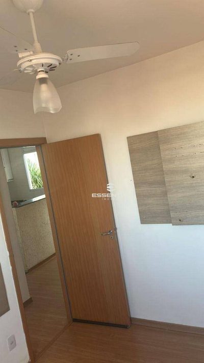 Apartamento, 2 quartos, 50 m² - Foto 5