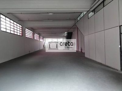 Depósito-Galpão, 750 m² - Foto 4