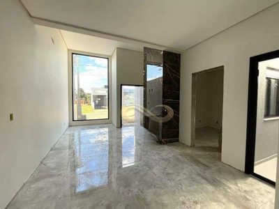 Casa, 3 quartos, 80 m² - Foto 3