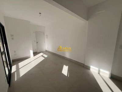 Apartamento, 1 quarto, 57 m² - Foto 4