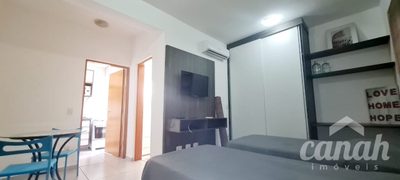Apartamento, 1 quarto, 30 m² - Foto 3