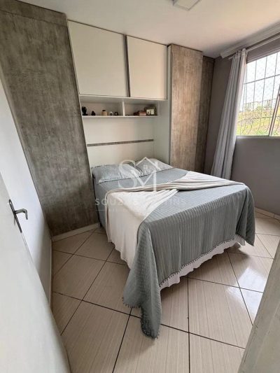 Apartamento, 2 quartos, 42 m² - Foto 3