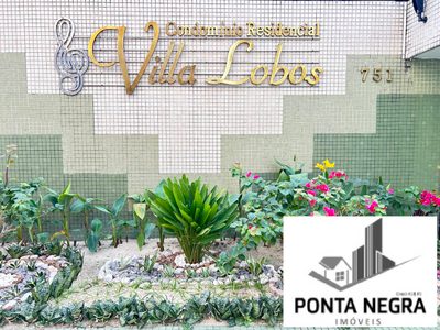 Apartamento, 3 quartos, 204 m² - Foto 1
