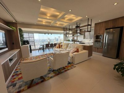 Apartamento, 2 quartos, 96 m² - Foto 4