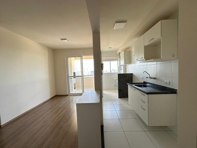 Apartamento, 3 quartos, 74 m² - Foto 1