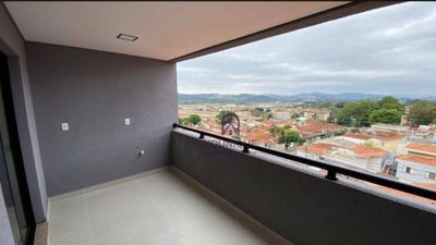 Apartamento, 2 quartos, 64 m² - Foto 2