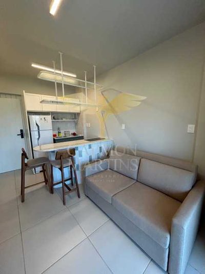 Apartamento, 1 quarto, 35 m² - Foto 2