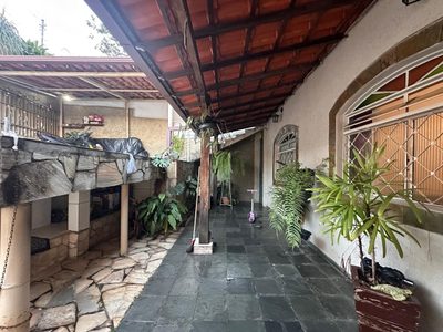 Casa, 3 quartos, 360 m² - Foto 3