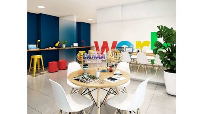 Apartamento, 2 quartos, 60 m² - Foto 5