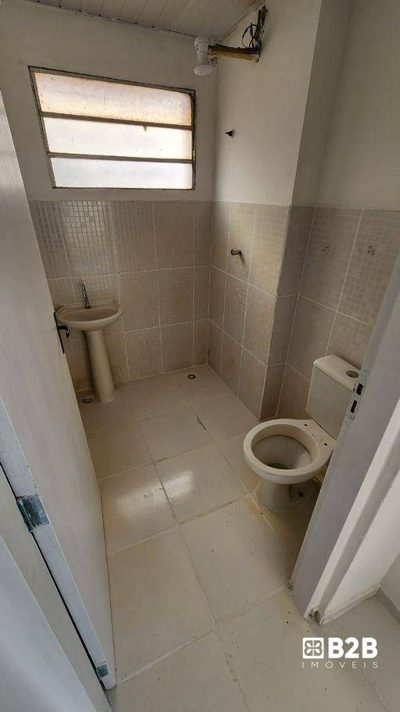 Apartamento, 2 quartos, 40 m² - Foto 5