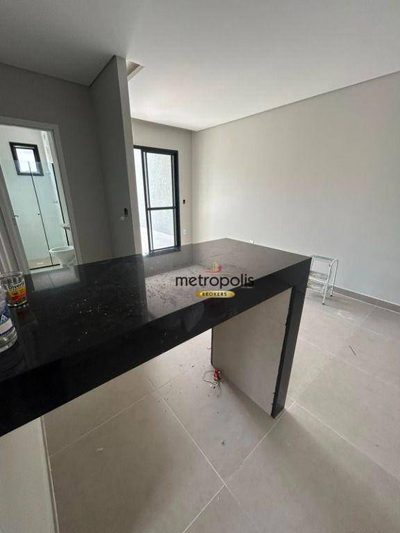 Apartamento, 1 quarto, 43 m² - Foto 3