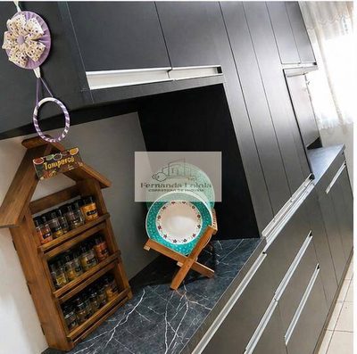 Apartamento, 2 quartos, 48 m² - Foto 5