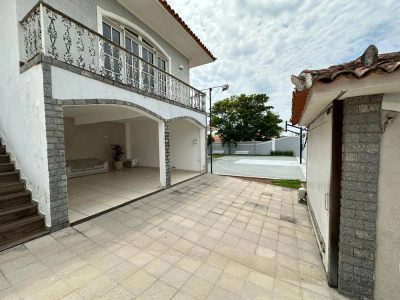 Casa, 5 quartos, 354 m² - Foto 3