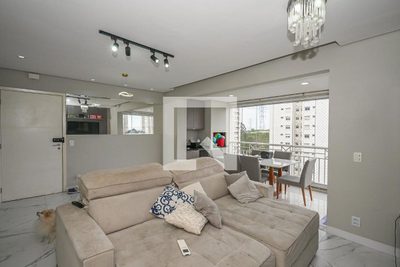 Apartamento, 2 quartos, 87 m² - Foto 1