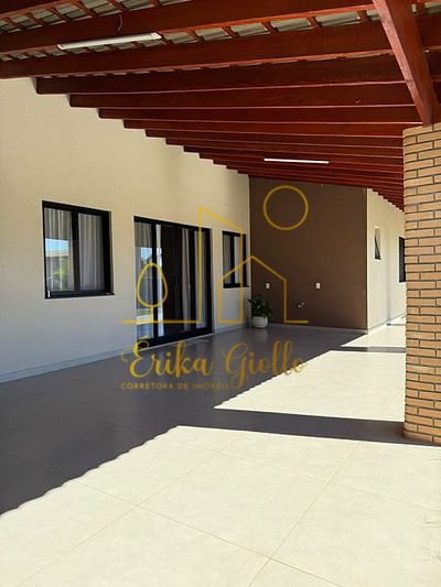 Sítio, 3 quartos, 1780 m² - Foto 2