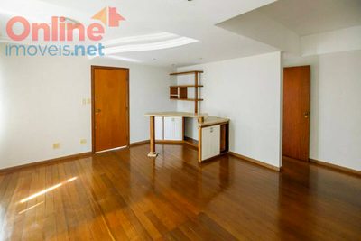 Apartamento, 3 quartos, 119 m² - Foto 5