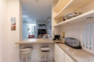 Apartamento, 2 quartos, 53 m² - Foto 4