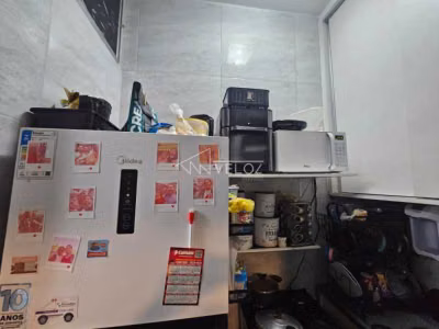 Kitnet-Studio, 28 m² - Foto 1