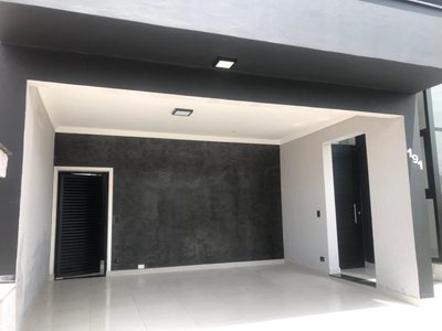 Casa, 3 quartos - Foto 3
