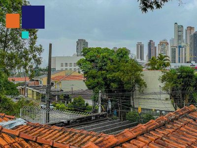 Casa, 5 quartos, 250 m² - Foto 4