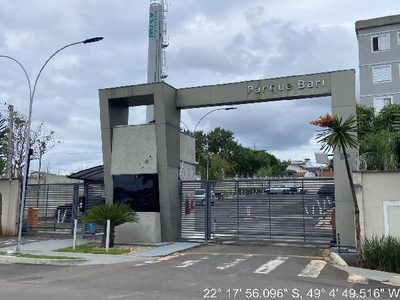 Apartamento, 2 quartos, 41 m² - Foto 1