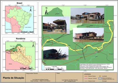 Terreno, 1000 m² - Foto 1
